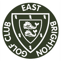 East Brighton Golf Club logo