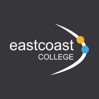 East Coast College logo