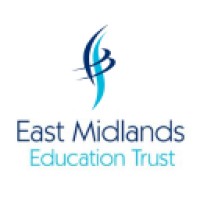 East Midlands Education Trust logo