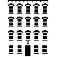 East Side House Settlement logo