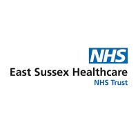 East Sussex Healthcare NHS Trust logo