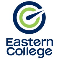 Eastern College logo