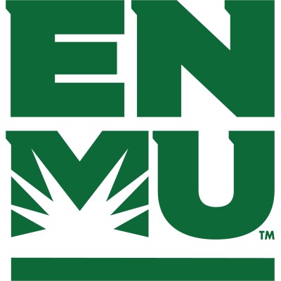 Eastern New Mexico University logo