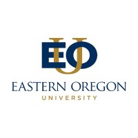 Eastern Oregon University logo