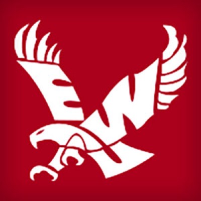 Eastern Washington University logo