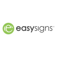 Easy Signs logo