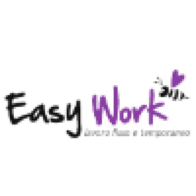 Easy Work SA logo