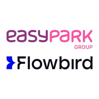 EasyPark Group logo
