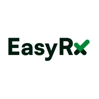 EasyRx logo