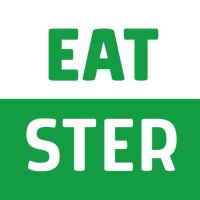 Eatster: Eat Faster, Smarter, Better. logo