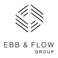 Ebb & Flow Group logo