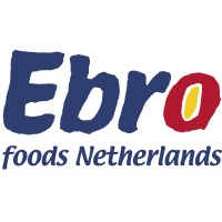 Ebro Foods Netherlands logo