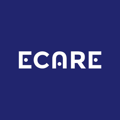 Ecare logo