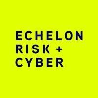 Echelon Risk + Cyber logo