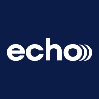 Echo logo