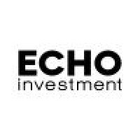Echo Investment logo