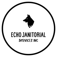 Echo Janitorial Services Inc. logo