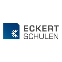 Eckert Schulen logo