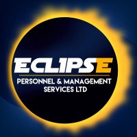 Eclipse Personnel & Management Services Ltd logo