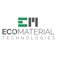 Eco Material Technologies logo