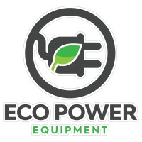 Eco Power Equipment Ltd. logo