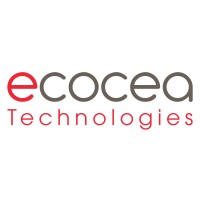 Ecocea Technologies logo