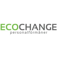 Ecochange logo