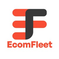EcomFleet logo