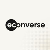 Econverse logo