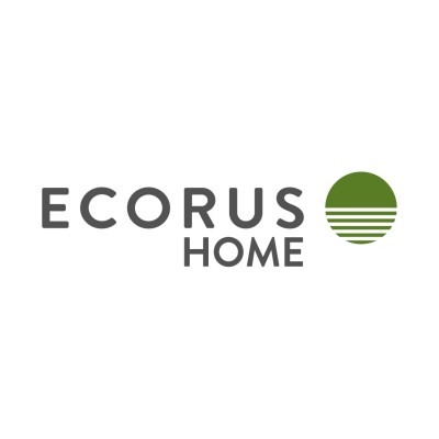 Ecorus Home logo