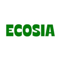 Ecosia GmbH logo
