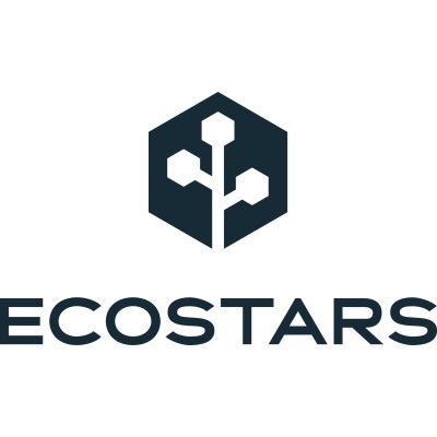 Ecostars logo