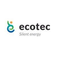 Ecotec Polska logo