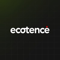 Ecotence logo