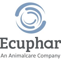 Ecuphar Veterinaria logo