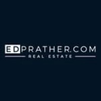 Ed Prather Real Estate logo