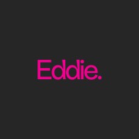 Eddie logo