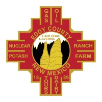 Eddy County, NM logo