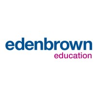 Eden Brown Education logo