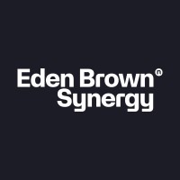 Eden Brown Synergy logo