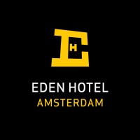 Eden Hotel Amsterdam logo