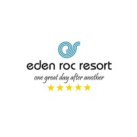 Eden Roc Resort logo