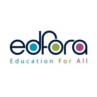 Edfora logo