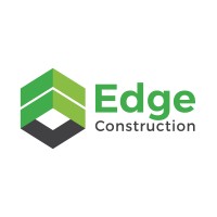 Edge Construction logo