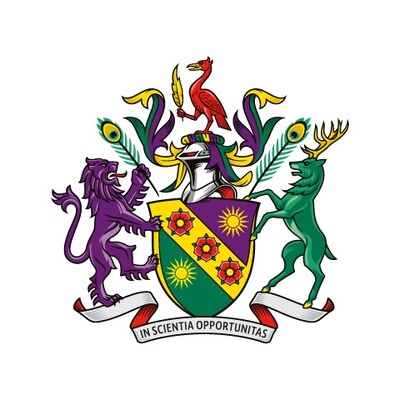 Edge Hill University logo