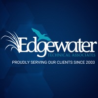 Edgewater Technical Associates, LLC logo