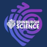 Edinburgh Science logo