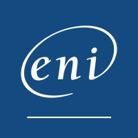 Editions ENI logo