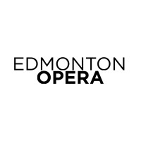 Edmonton Opera logo