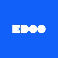 Edoo logo